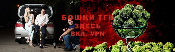 хмурый Краснослободск